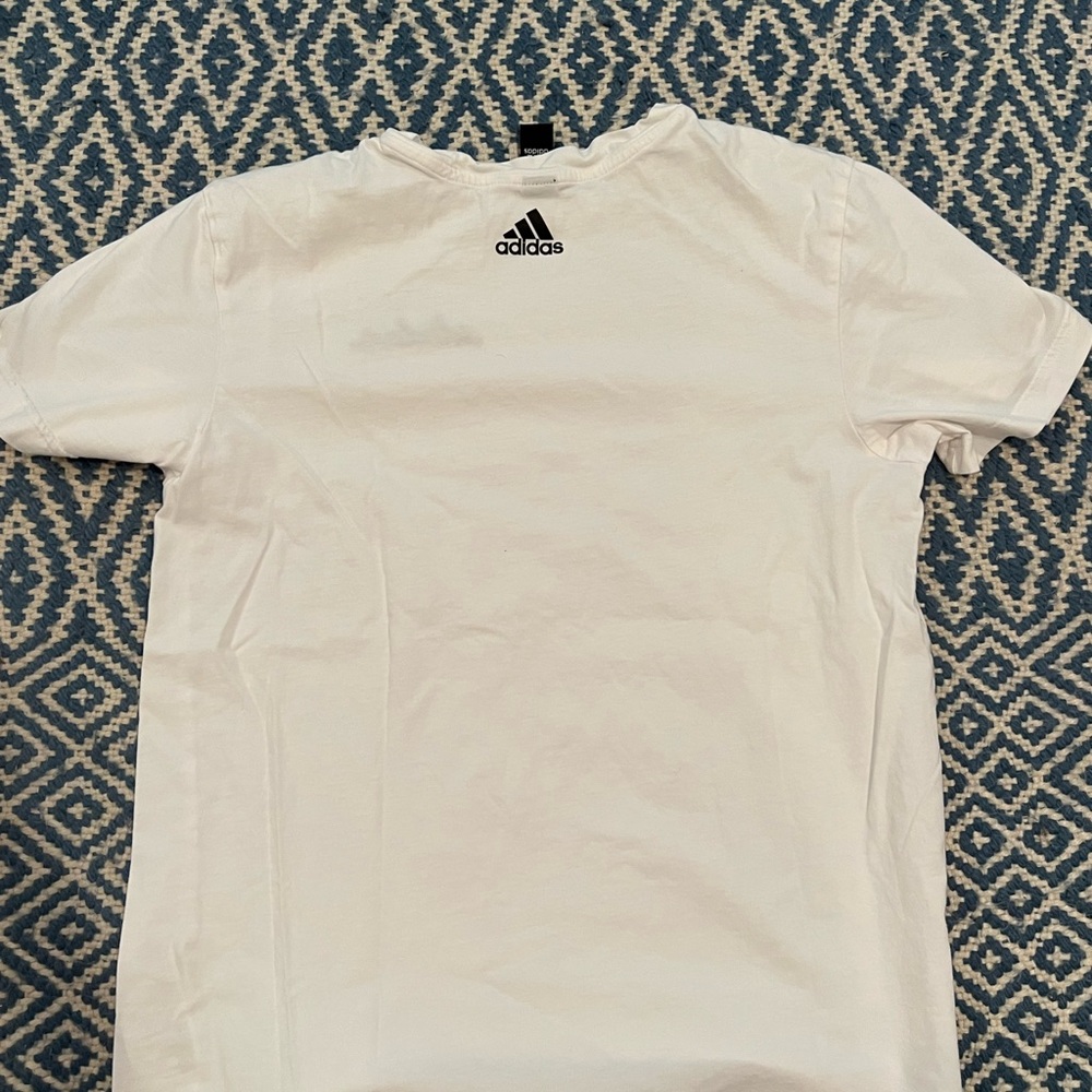 Adidas t-shirt - Picture 2 of 3